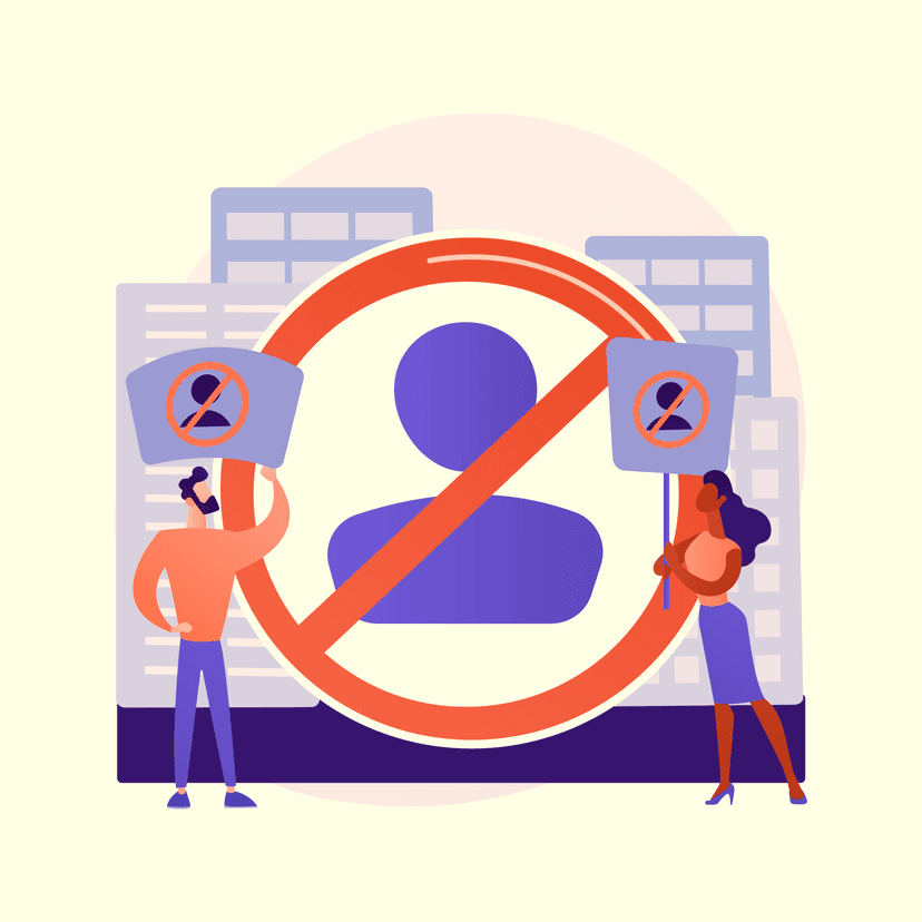 Safety controls preview